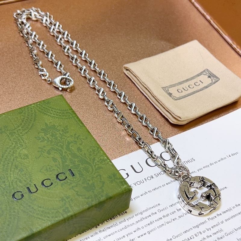 Gucci Necklaces